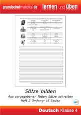 Sätze bilden Heft 2.pdf